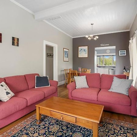 Applecross Cottage Мартінборо Екстер'єр фото