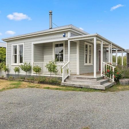 Applecross Cottage Мартінборо Екстер'єр фото
