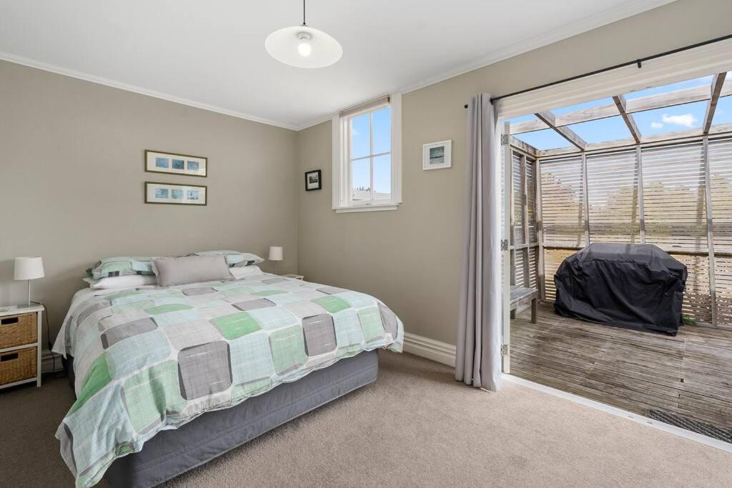 Applecross Cottage Мартінборо Екстер'єр фото