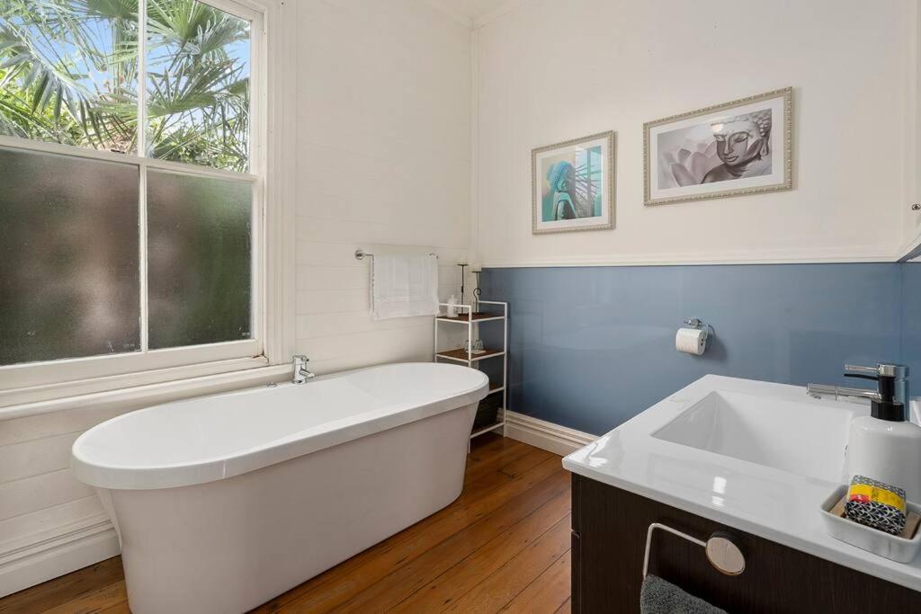 Applecross Cottage Мартінборо Екстер'єр фото