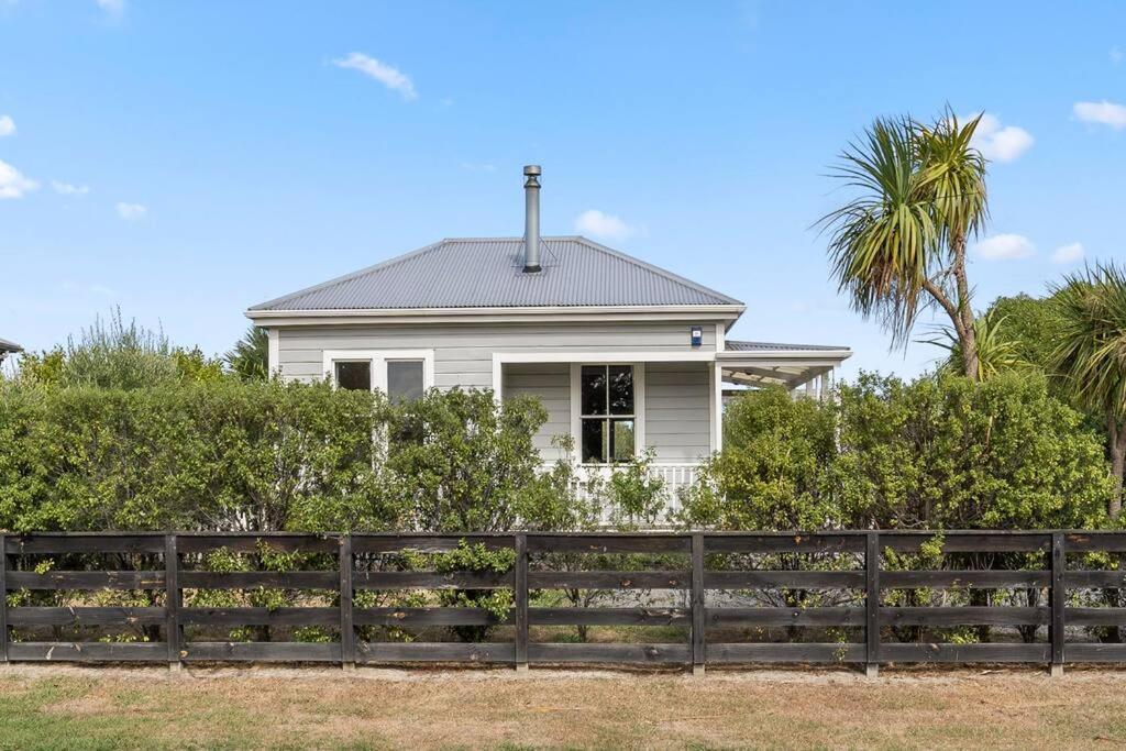 Applecross Cottage Мартінборо Екстер'єр фото