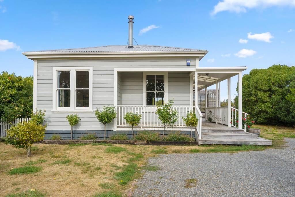 Applecross Cottage Мартінборо Екстер'єр фото