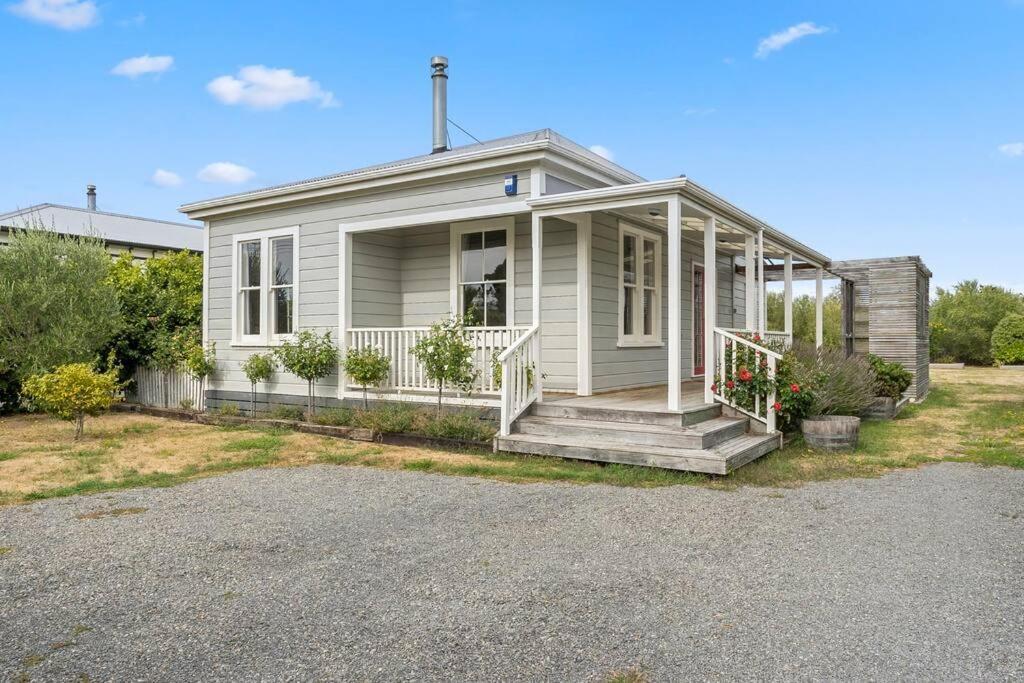 Applecross Cottage Мартінборо Екстер'єр фото